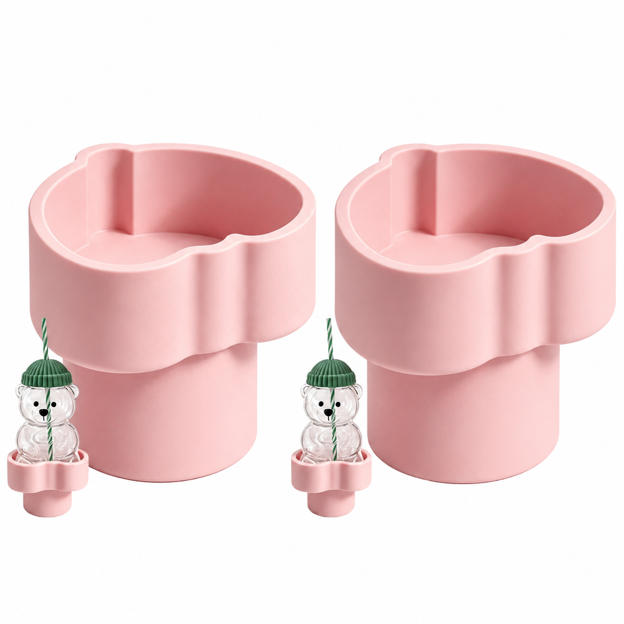 Cup Holder Extender