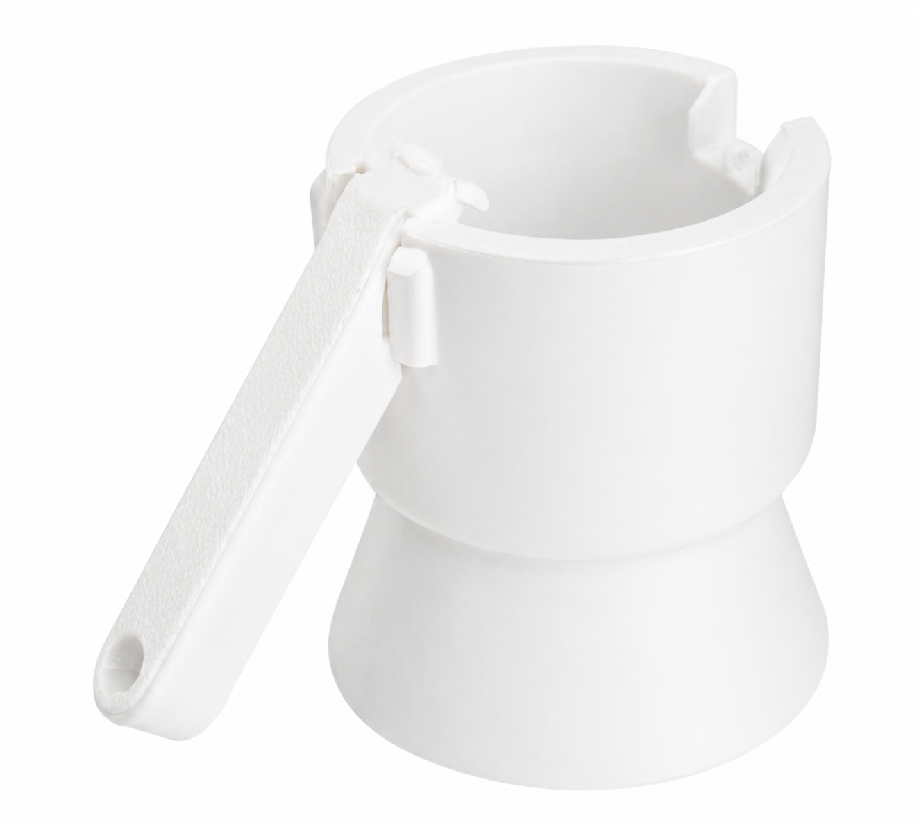 Avenue™ PopMaster Opener – Instant Cap Release