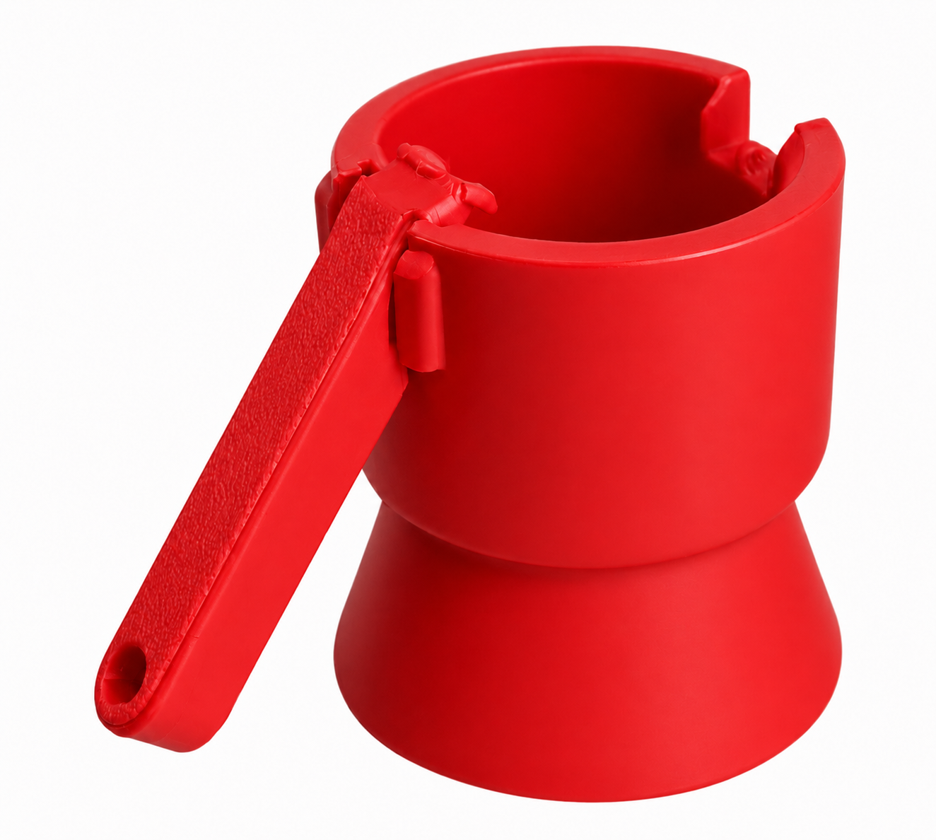 Avenue™ PopMaster Opener – Instant Cap Release