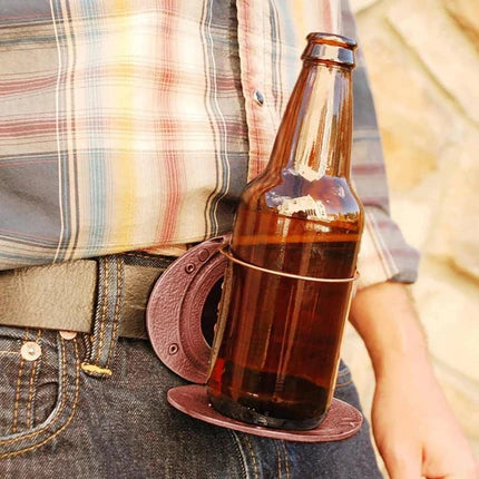 BeerHolder Buckle
