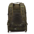 Alpha Six Tactical  Infantry Backpack (5 Designs)