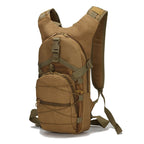 15L Molle Tactical Backpack