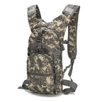 15L Molle Tactical Backpack