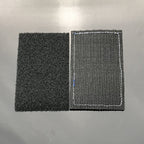 Blood Type Tactical Patch
