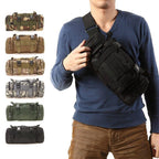 Alpha Six Tactical  Barrage Pack (5 Designs)