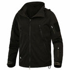 Alpha Six Tactical  Mattis Jacket (4 Colors)