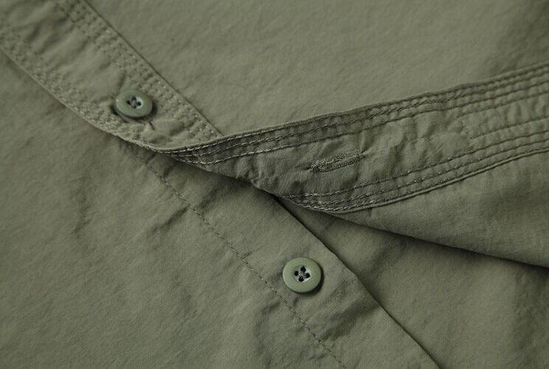 Alpha Six Tactical  Montgomery Field Shirt