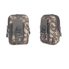 Alpha Six Tactical  Hip Recon Pack (6 Designs)