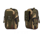 Alpha Six Tactical  Hip Recon Pack (6 Designs)