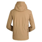 Alpha Six Tactical  Mosswood Jacket (8 Designs)