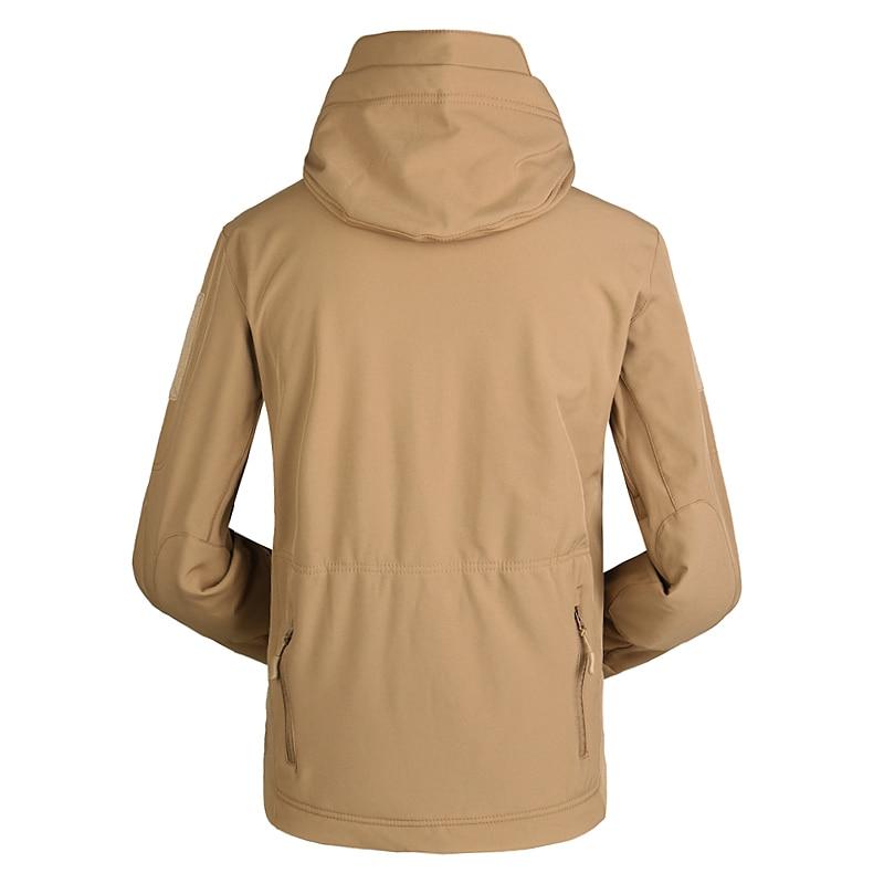 Alpha Six Tactical  Mosswood Jacket (8 Designs)