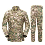 Alpha Six Tactical  Combat Duty Suit (5 Designs)