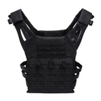 Alpha Six Tactical  Advance Guard Vest (4 designs)