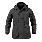 Alpha Six Tactical  Marshall Entrenched Coat (5 Designs)
