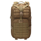 Alpha Six Tactical  Hardball Backpack (4 Designs)