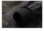 Alpha Six Tactical  Covert Bomber Jacket (2 Designs)