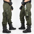Alpha Six Tactical  Commando Pants