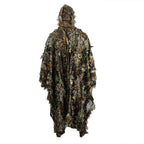 Alpha Six Tactical  Deep Woods Stealth Cloak