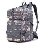 Alpha Six Tactical  Assault Backpack (10 Designs)