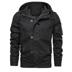 Alpha Six Tactical  Gulf Storm Jacket (3 Designs)