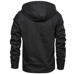 Alpha Six Tactical  Gulf Storm Jacket (3 Designs)
